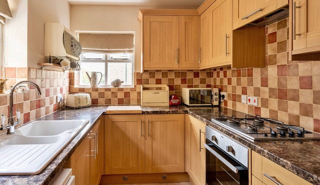 Finest Retreats | Yew Tree Cottage