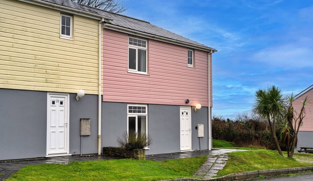 Finest Retreats - 20 Chy Lowen