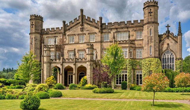 Finest Retreats - Apley Hall