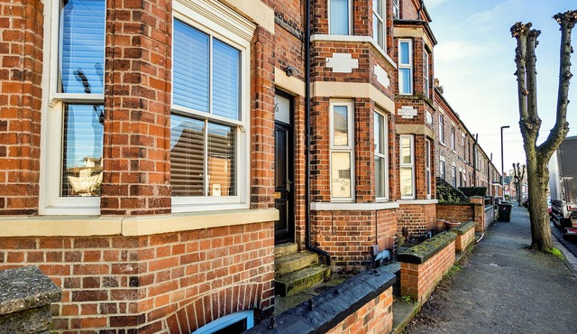 Finest Retreats | Appleton House