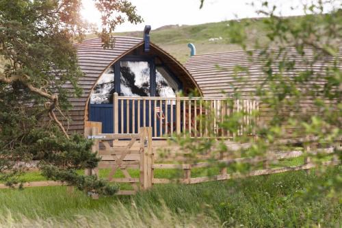 Finest Retreats - Blackcleugh Glamping