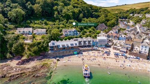 Finest Retreats - Bownder House