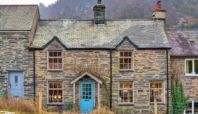 Finest Retreats - Bryn Mair