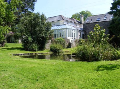 Finest Retreats - Buckland House