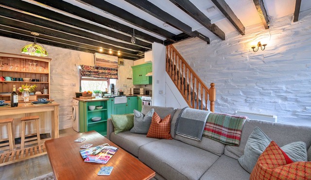 Finest Retreats | Bwthyn Siabod