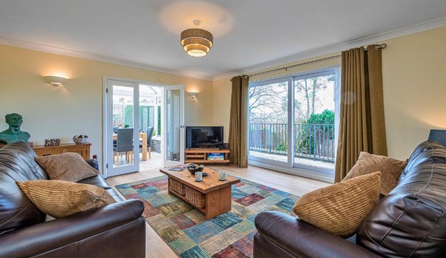 Finest Retreats - Cesail Y Mynydd