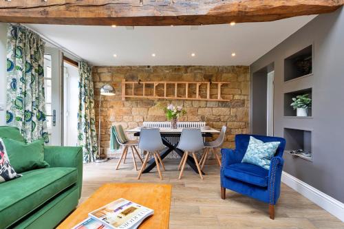 Finest Retreats - Cherry Cottage Nr Grantley Hall