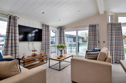 Finest Retreats - Churchill Luxury Lodge