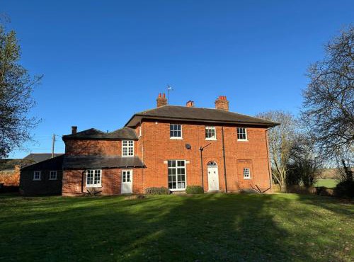 Finest Retreats - Clavering Hall