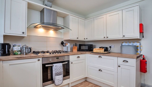 Finest Retreats | Cloggers Cottage