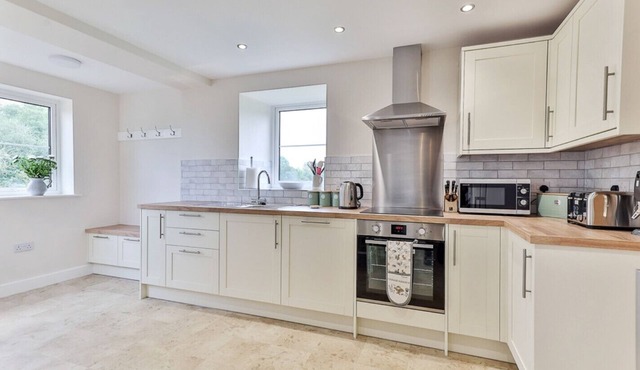 Finest Retreats | Cottage & Barn, Shortflatt Farm