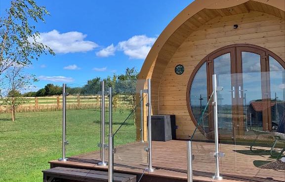 Finest Retreats - Deep Dale