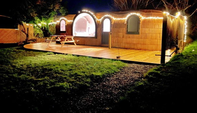 Finest Retreats | Dreckly Cabin