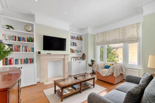 Finest Retreats - Felsham