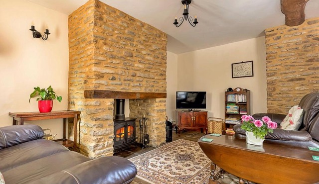 Finest Retreats - Fives Court Cottage