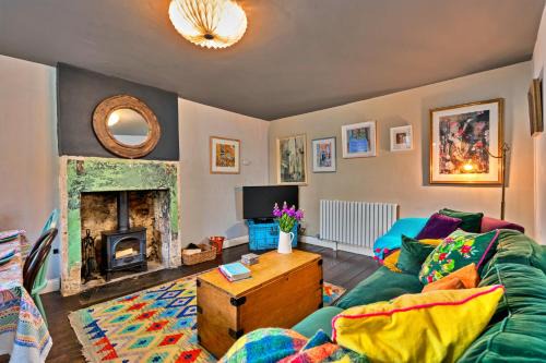Finest Retreats - Flittermouse Cottage