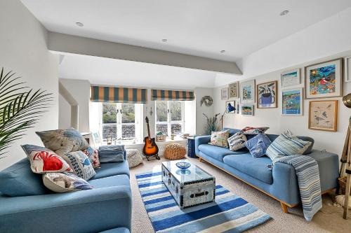 Finest Retreats - Garden Cottage in Fowey