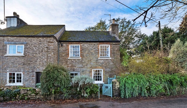 Finest Retreats | Horseshoe Cottage