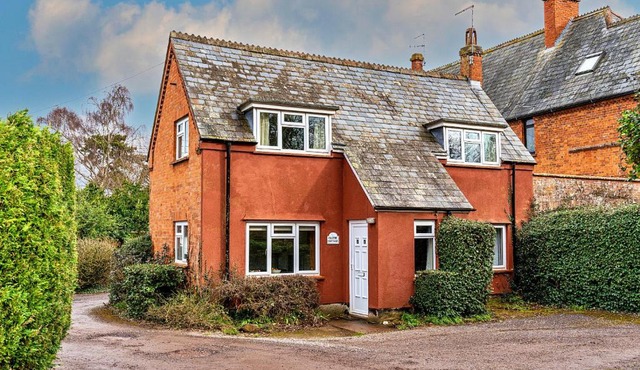 Finest Retreats - Glebe Cottage