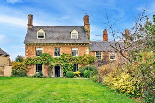 Finest Retreats - Gloucestershire House