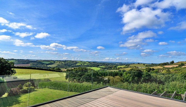 Finest Retreats - Gratton House