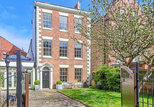 Finest Retreats - Harold Villa