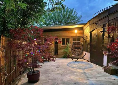 Finest Retreats - Hilltop Stable