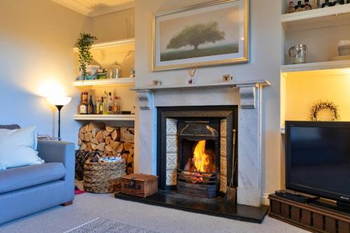 Finest Retreats - Ingersley Cottage