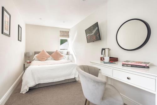 Finest Retreats - Kelsick Villa Guest House - Scafell