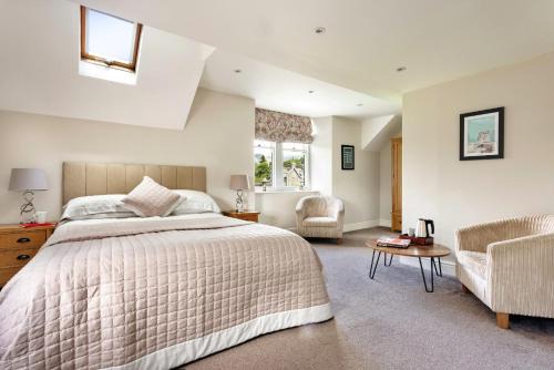 Finest Retreats - Kelsick Villa Guest House - Helvellyn
