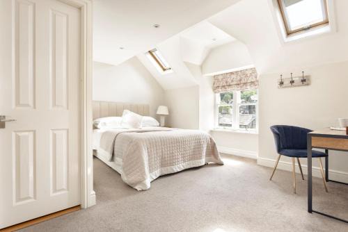 Finest Retreats - Kelsick Villa Guest House - Wansfell