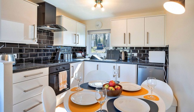 Finest Retreats | Lindisview