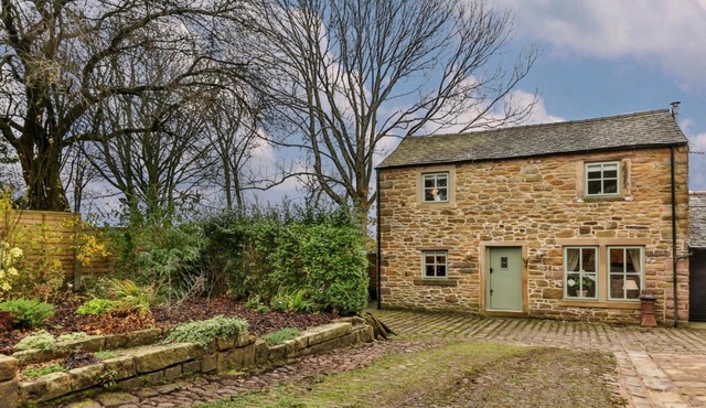 Finest Retreats - Middle Warble Stables