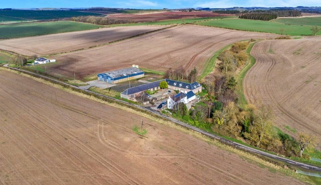 Finest Retreats - Millfield Farm