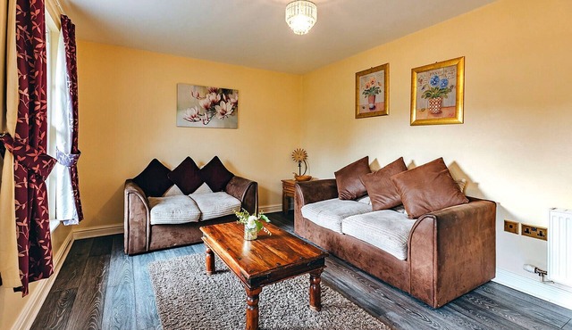 Finest Retreats | Netley Hall - Rose