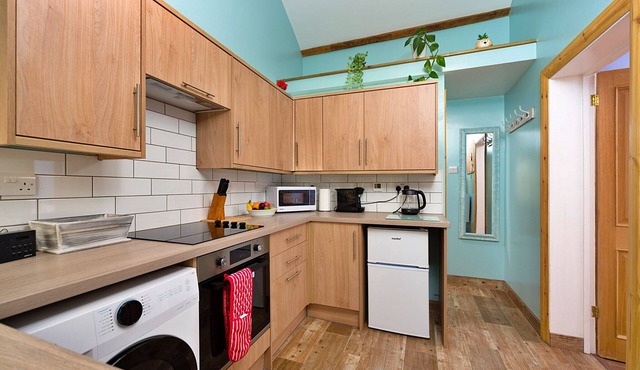 Finest Retreats | New Inn Lodge