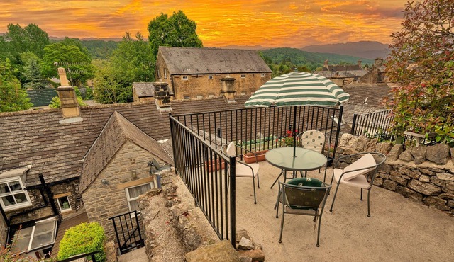 Finest Retreats | Old Mill Cottage