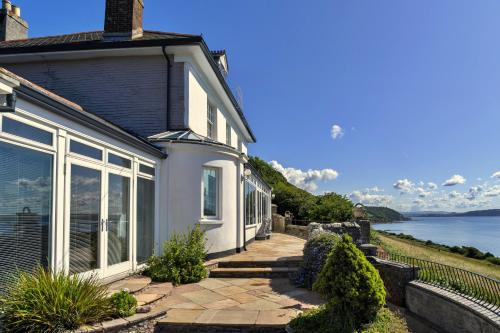 Finest Retreats - Penley Villa