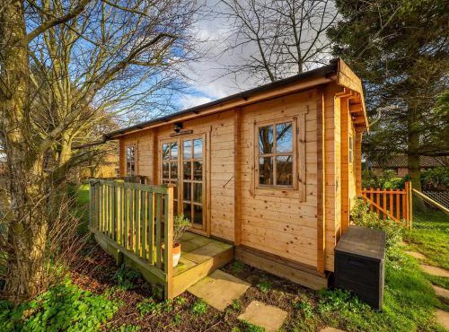 Finest Retreats - Pottles Retreat