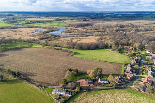 Finest Retreats - Pottles Cottage