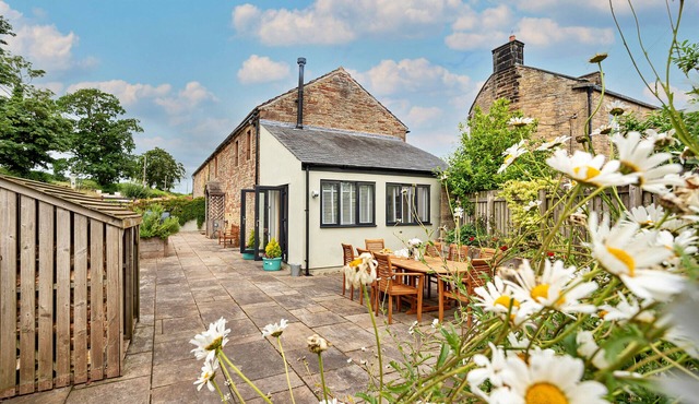 Finest Retreats | Quarry Lodge