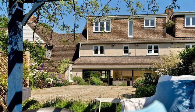 Finest Retreats | Roman House