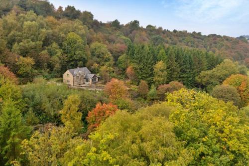 Finest Retreats - Rough Close Farm Cottage