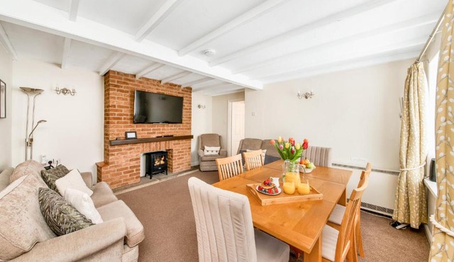 Finest Retreats - Ryedale Hall Cottage