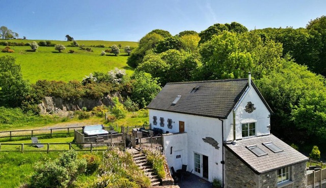 Finest Retreats - Skyview Lodge