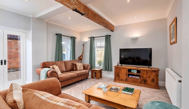 Finest Retreats | South Barn