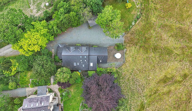 Finest Retreats | The Dairyhouse