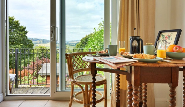Finest Retreats | The Hideaway at Darley Dale