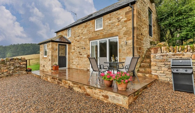 Finest Retreats | The Barn, Shortflatt Farm