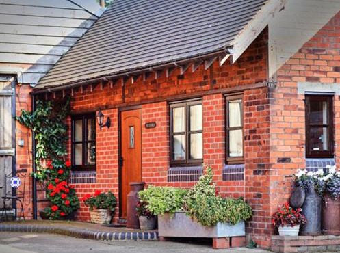 Finest Retreats - The Dairy at Morrells Wood